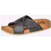 MUBB Pantolette Hausschuh