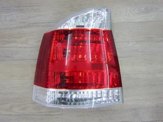 Original MAGNETI MARELLI Rückleuchte Heckleuchte Links für Opel Vectra C