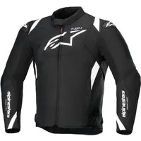 Alpinestars Motorradjacke T-SP 1 V2 wasserdichte Motorrad Textiljacke wasserdicht
