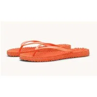 Ilse Jacobsen ILSE JACOBSEN CHeerful01 Damen Flip-Flops Glitter Zehentrenner