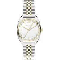 Liebeskind Berlin Quarzuhr The Classic Must-Have Edelstahl