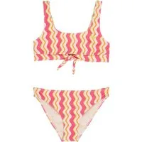 Roxy Triangel-Bikini Bold Waves Set