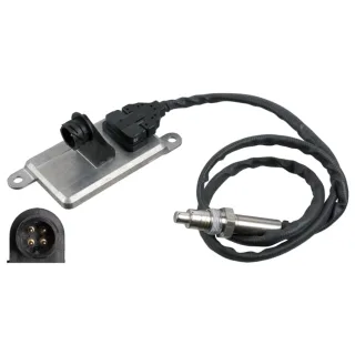 Febi NOx-Sensor Harnstoffeinspritzung  176845