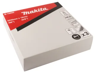 Makita Bandsägeblatt 14Z " NE-Metall - B-16695