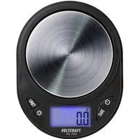 VOLTCRAFT Präzisionswaage Taschenwaage PS-750
