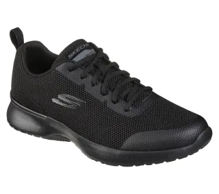 Skechers Sneaker "Skech-Air Dynamight" Freizeitschuh, Halbschuh, Schnürschuh mit Memory Foam-Funktion