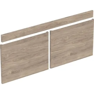 Geberit Schubladen-/Front Set für Renova Plan 245051JR1