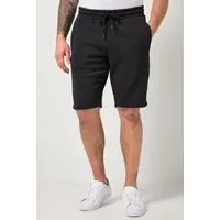 JP1880 Bermudas Sweatbermuda Bauchfit Basic