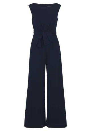 Vera Mont - Jumpsuit Night Sky - Gr. - 40