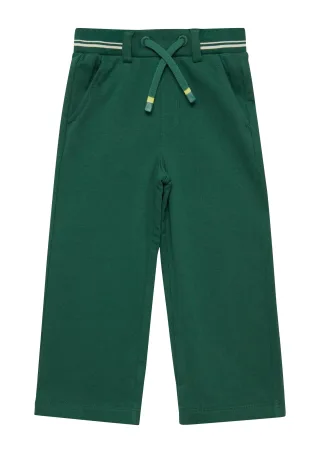 s.Oliver - Leggins grün - Gr. - 128
