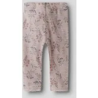 Name It Leggings NBFWANG WOOL NEEDLE LEGGING NOOS Wolle, slim fit