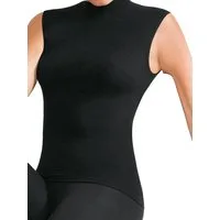 Pompadour Achselhemd Damen Achseltop Intime (Stück, 1-St) -