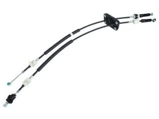 Schaltseilzug Seilzug Schaltung für Fiat Ducato Citroen Jumper Peugeot Boxer 06-