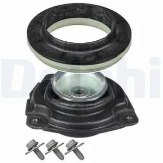 Delphi Federbeinlager vorne Nissan X-Trail Renault Koleos BSJ10074