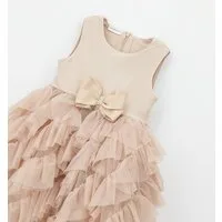 Sarabanda Sommerkleid BABY GIRL SUMMER DRESS