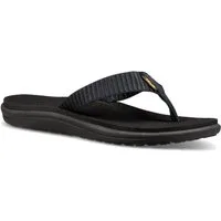 Teva Teva Voya Flip Womens - Zehenstegsandalen mit Fußgewölbeunterstützung Sandale