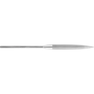 PFERD TOOLS Präzisions-Handy-Feile Halbrund Schweizer Hieb - 19335203