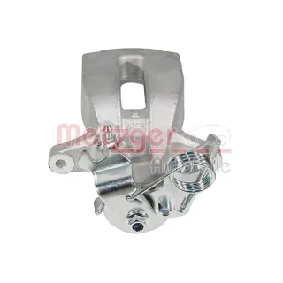 Metzger Bremssattel hinten rechts Audi A4 B5 6261374