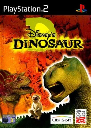 Disney's Dinosaurier (PEGI) [für PlayStation 2]