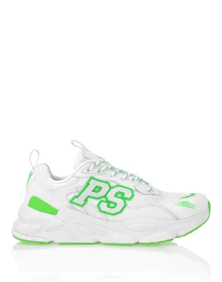 Runner Sneaker Air Pressure //Gen.x.4