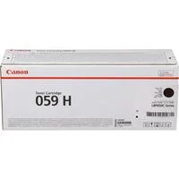Toner schwarz 059H 3627C001