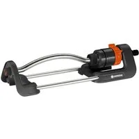 GARDENA Regner Gardena Viereckregner Aqua S