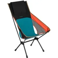 Helinox Campingstuhl Chair One Highback (re) - hoher Rückenlehne, Tension Design - bunt