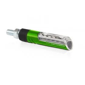Barracuda LED Blinker IDEA B-LUX mit Zulassung vorne / hinten, verschiedene Farben, universal