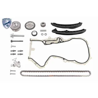 Vaico Steuerkettensatz Seat VW V10-10015-SP 1,4
