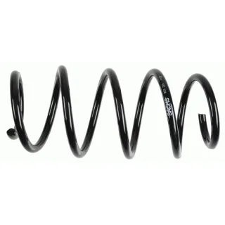 Sachs Feder vorne VW Polo 9N 993223