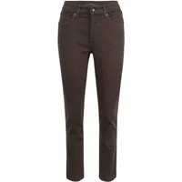 MAC Stretch-Jeans MAC MELANIE deep brown PPT 5040-00-0389 290R