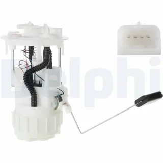Delphi Kraftstoffpumpe Renault Megane 2 Scenic 2 FG2355-12B1