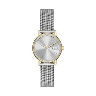 Skagen Uhren-Set SIGNATUR LILLE SKW3153SET