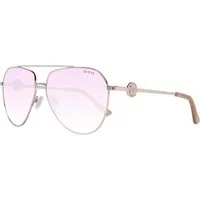 Guess Sonnenbrille GF6140 6228T 62-14-140