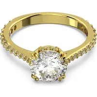 Swarovski Fingerring, Swarovski-Kristall
