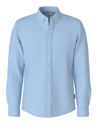 JOOP! JEANS - JJSH-195Hanson26-W 10013335 Blau - Gr. - M