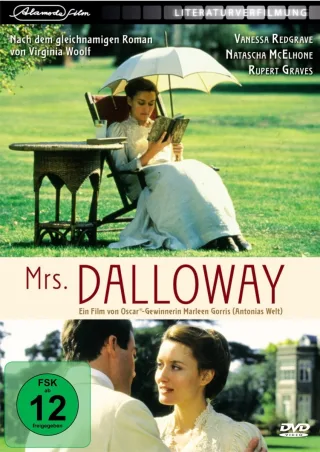Mrs. Dalloway