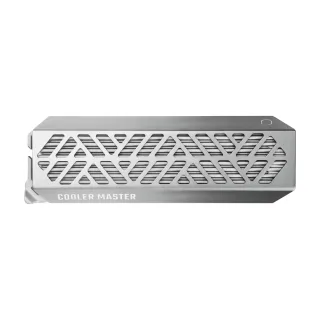 Cooler Master Oracle Air | soa010-me-00 | SSD-Gehäuse - M.2