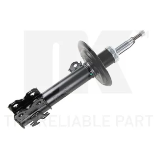 NK Sto?d?mpfer vorne links Toyota Yaris P13