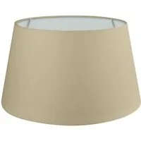 Wogati Lampenschirm Wogati Premium Stehlampe Lampenschirm Konisch