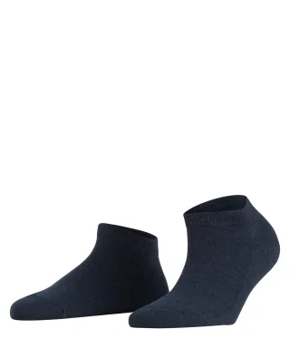 FALKE - FALKE Family Damen navyblue - Gr. - 36.5