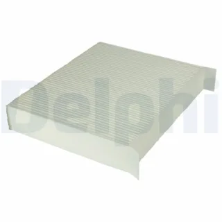 Delphi Innenraumfilter BMW 1er 2er 3er 4er KF10019