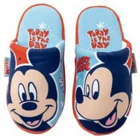 Disney Mickey Mouse Pantoffeln Weiche Disney-Schuhe für Zuhause Hausschuhe Hausschuh