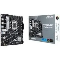 PRIME B760M-R D4, Mainboard