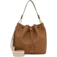 SURI FREY Beuteltasche SFY Gray