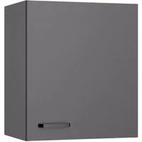 OPTIFIT Hängeschrank OPTImulti Breite 50 cm, mit 1 Tür, 1 Einlegeboden