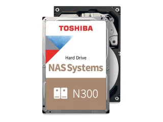 Dynabook Toshiba N300 | mn11aca14ts | Festplatte - 14 TB