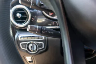 Komplettset Tempomat mit Limiter Code MS1 für Mercedes V-Klasse W447 inkl. Codierdongle