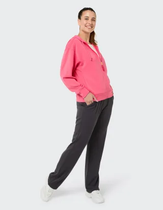 venice beach - VB_Caylee 4069 Jacket red melon - Gr. - S