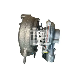 BE Turbo Turbolader Toyota 131069